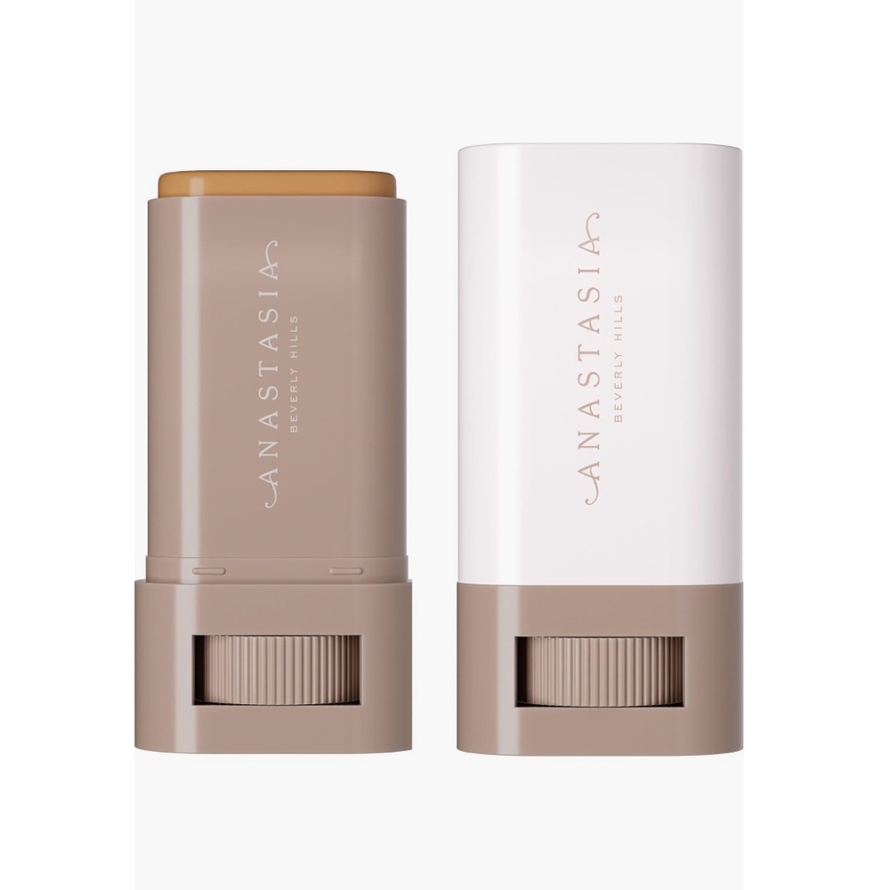Anastasia Beverly Hills Beauty Balm Serum Boosted Skin Tint - 03